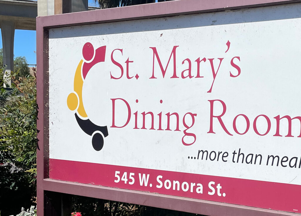 St. Mary’s to Operate Nearby Shelters