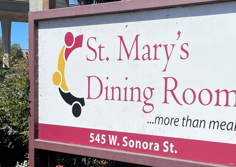 St. Mary’s to Operate Nearby Shelters